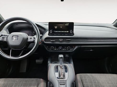 Used 2023 Honda HR-V Sport image 10