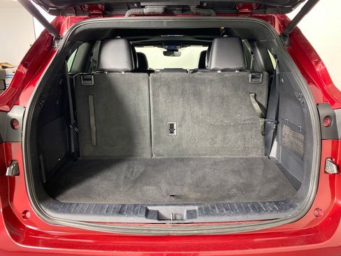 Used 2021 Toyota Highlander XSE image 31