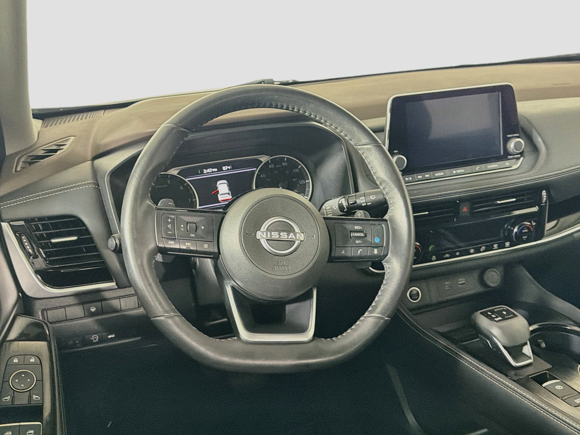 Used 2023 Nissan Rogue SL FWD image 18