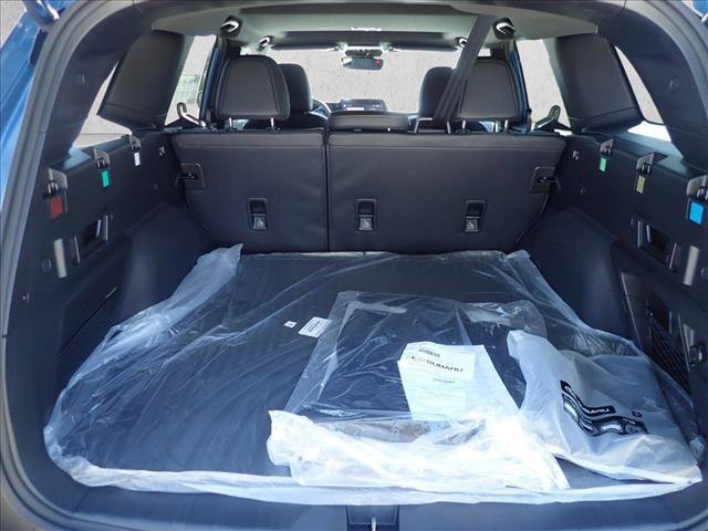 New 2026 Subaru Outback Wilderness AWD/4WD image 8