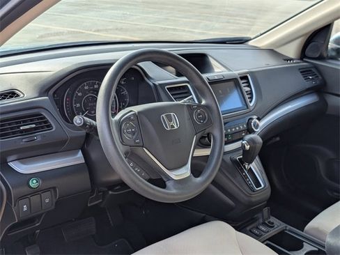 Used 2015 Honda CR-V EX image 12