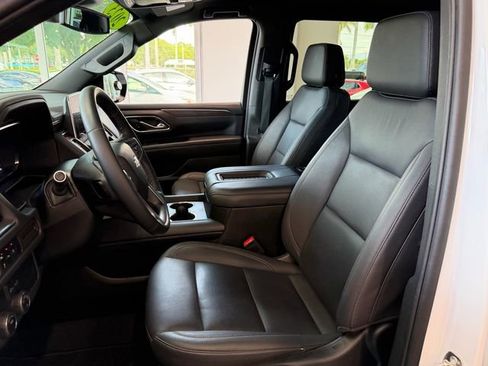 Used 2023 Chevrolet Tahoe LT RWD image 6