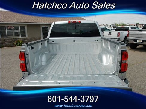 Used 2014 GMC Sierra 1500 SLE w/ SLE Value Package AWD/4WD image 5