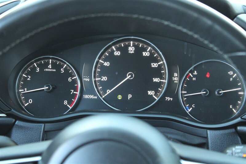 Used 2024 MAZDA CX-30 AWD 2.5 S w/ Select Sport Pkg image 18