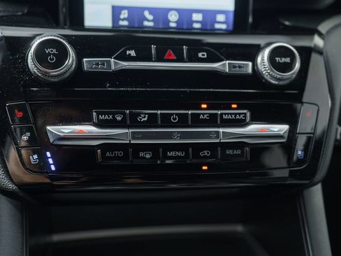 Used 2022 Ford Explorer ST w/ Equipment Group 401A AWD/4WD image 27