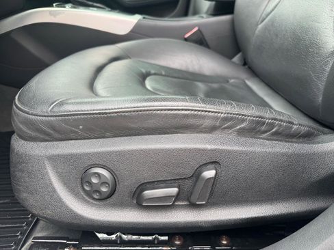 Used 2012 Audi A4 2.0T Premium image 27