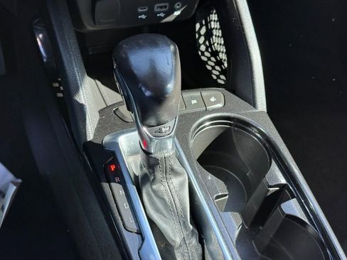 Used 2021 Chevrolet TrailBlazer LT w/ Premium Seating Package image 21