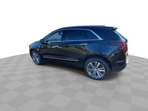 New 2024 Cadillac XT5 Premium Luxury w/ Technology Package image 6