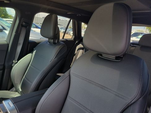 Certified 2026 Mercedes-Benz GLC 300 4MATIC image 22