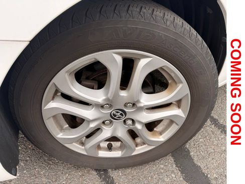 Used 2016 Scion iA FWD image 4