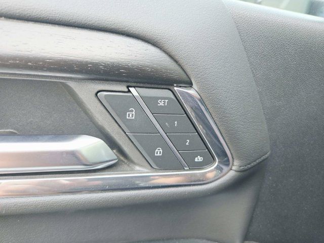 Used 2024 GMC Sierra 2500 Denali w/ Denali Reserve Package AWD/4WD image 37