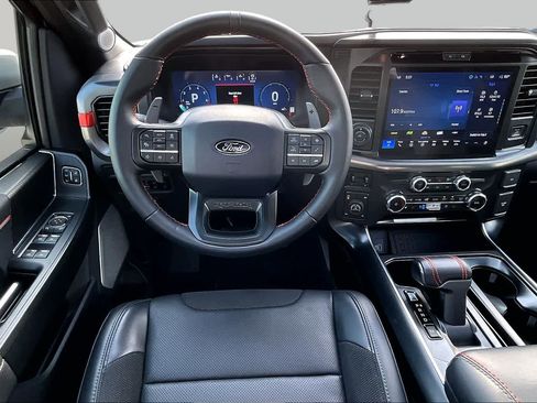 Used 2025 Ford F150 Raptor AWD/4WD image 5