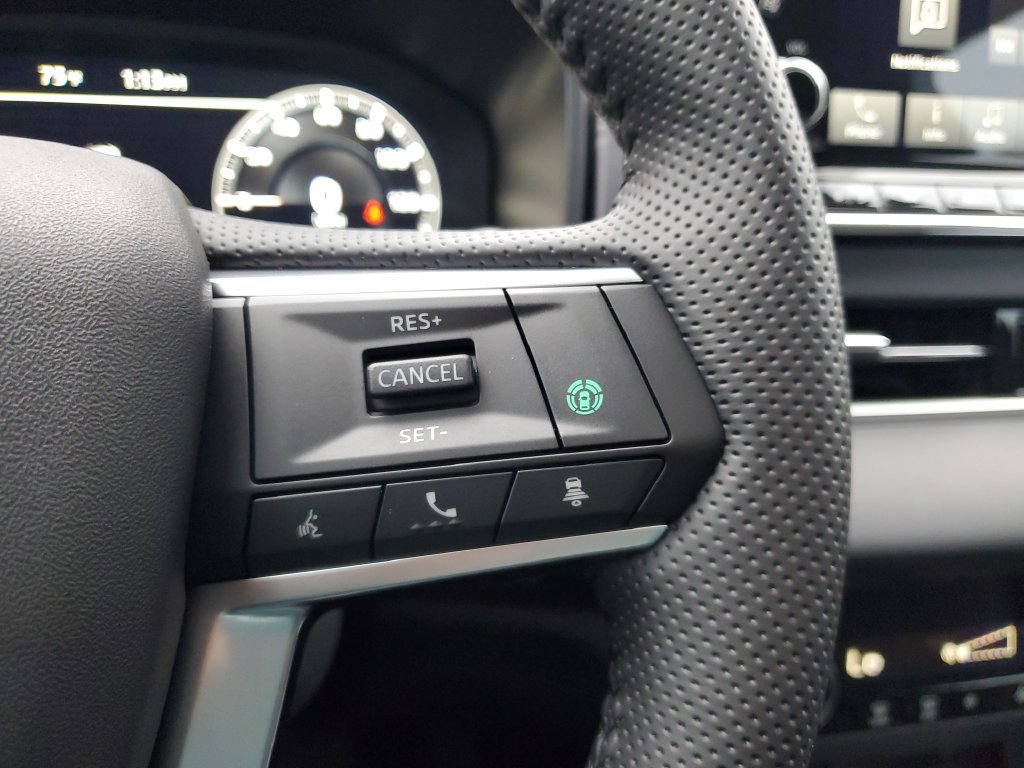 Used 2025 Mitsubishi Outlander SE AWD/4WD image 21