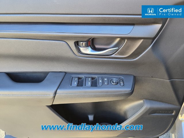 Certified 2024 Honda CR-V EX image 25
