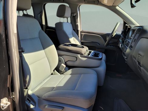 Used 2015 GMC Sierra 1500 2WD Double Cab w/ Elevation Edition image 19