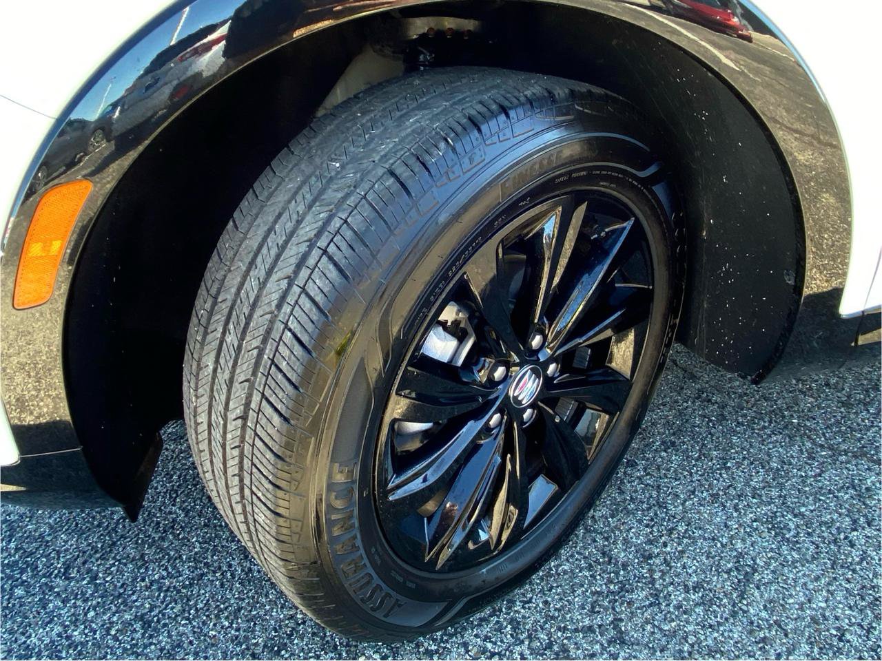Used 2025 Buick Envista Sport Touring FWD image 49