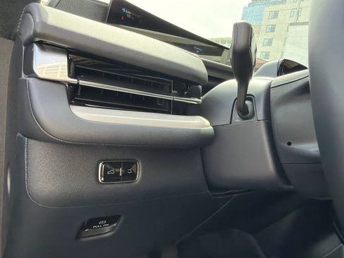 New 2026 Lincoln Navigator Reserve w/ Jet Appearance Package AWD/4WD image 34
