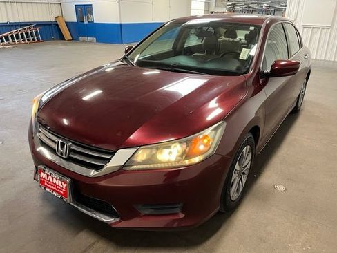 Used 2014 Honda Accord LX image 7