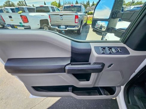 Used 2019 Ford F250 XL w/ Power Equipment Group AWD/4WD image 20