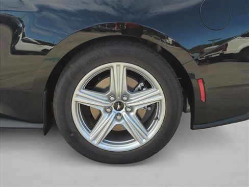 New 2026 Ford Mustang Premium image 10