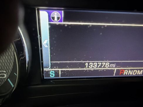 Used 2015 Chevrolet Silverado 1500 LTZ Z71 image 13