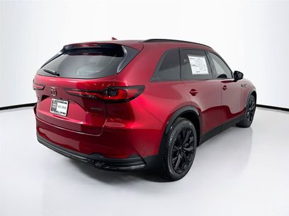 New 2026 MAZDA CX-90 3.3 Turbo S w/ Premium Package