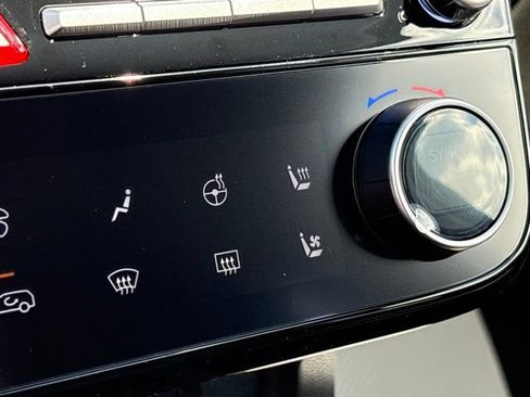 New 2026 Hyundai Tucson Limited AWD/4WD image 7