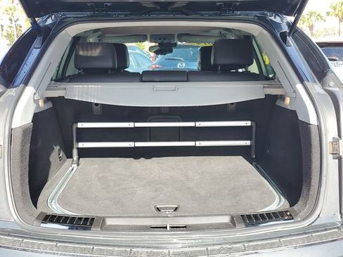 Used 2014 Cadillac SRX Luxury w/ Driver Awareness Package image 6