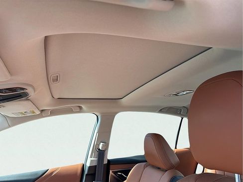 Certified 2022 Subaru Legacy Touring XT image 17