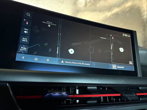 New 2026 Hyundai Sonata N Line image 34