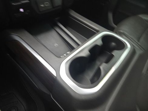 Used 2019 GMC Sierra 1500 SLT w/ SLT Premium Plus Package image 21