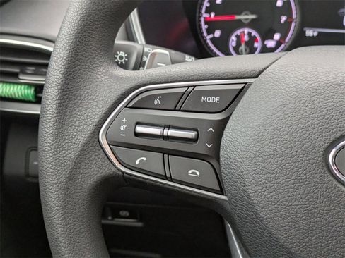 Used 2022 Hyundai Santa Fe SEL w/ Cargo Package image 21