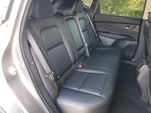 Certified 2025 Nissan Murano SL image 14