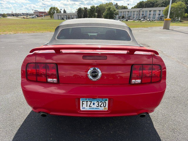 Used 2007 Ford Mustang GT RWD image 4