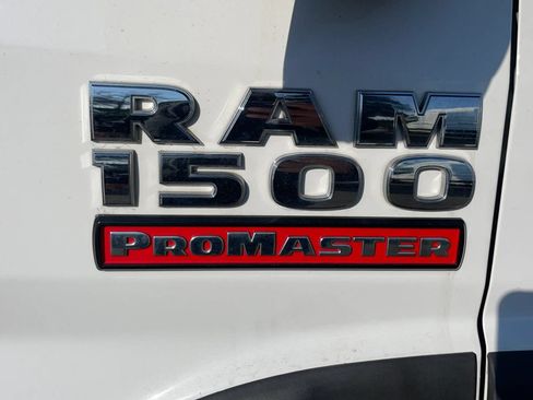 Used 2019 RAM ProMaster 1500 FWD image 19