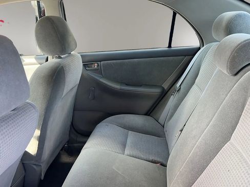 Used 2007 Toyota Corolla CE image 24