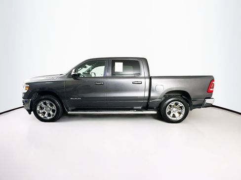 Used 2019 RAM 1500 Big Horn AWD/4WD image 4