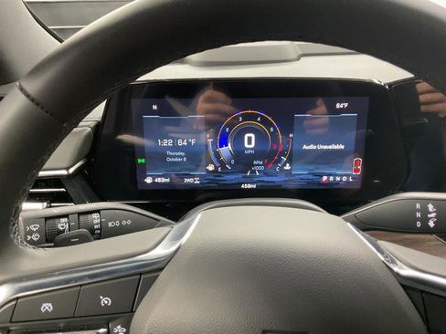 New 2026 Chevrolet Suburban Z71 w/ Comfort Package image 32