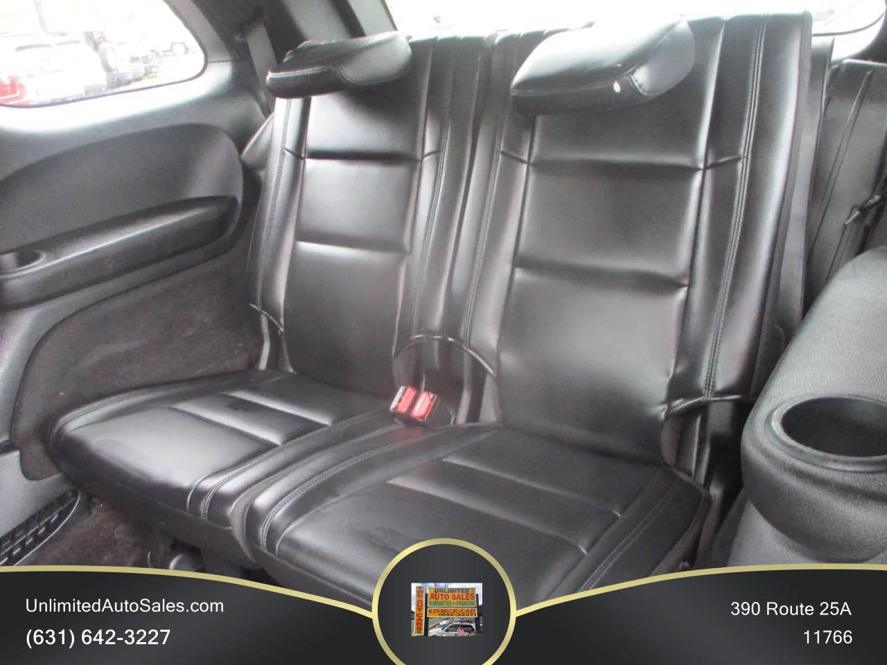 Used 2019 Dodge Durango GT AWD/4WD image 9