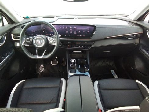 Used 2024 Buick Envision Sport Touring image 10