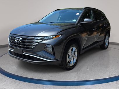 Used 2024 Hyundai Tucson SEL