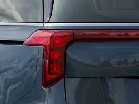 New 2026 Kia Carnival SX image 11