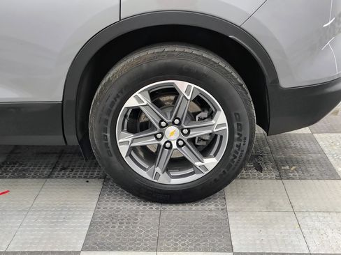 Used 2024 Chevrolet Blazer LT w/ Convenience Package AWD/4WD image 14