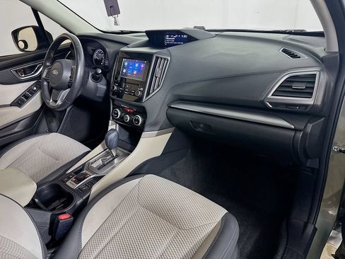Used 2020 Subaru Forester Premium AWD/4WD image 35