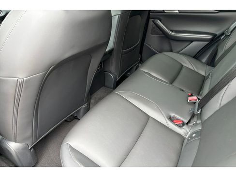 New 2026 MAZDA CX-30 AWD 2.5 S w/ Select Sport Pkg image 12