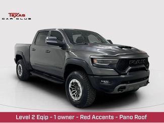 Used 2022 RAM 1500 TRX w/ TRX Level 2 Equipment Group AWD/4WD video 1