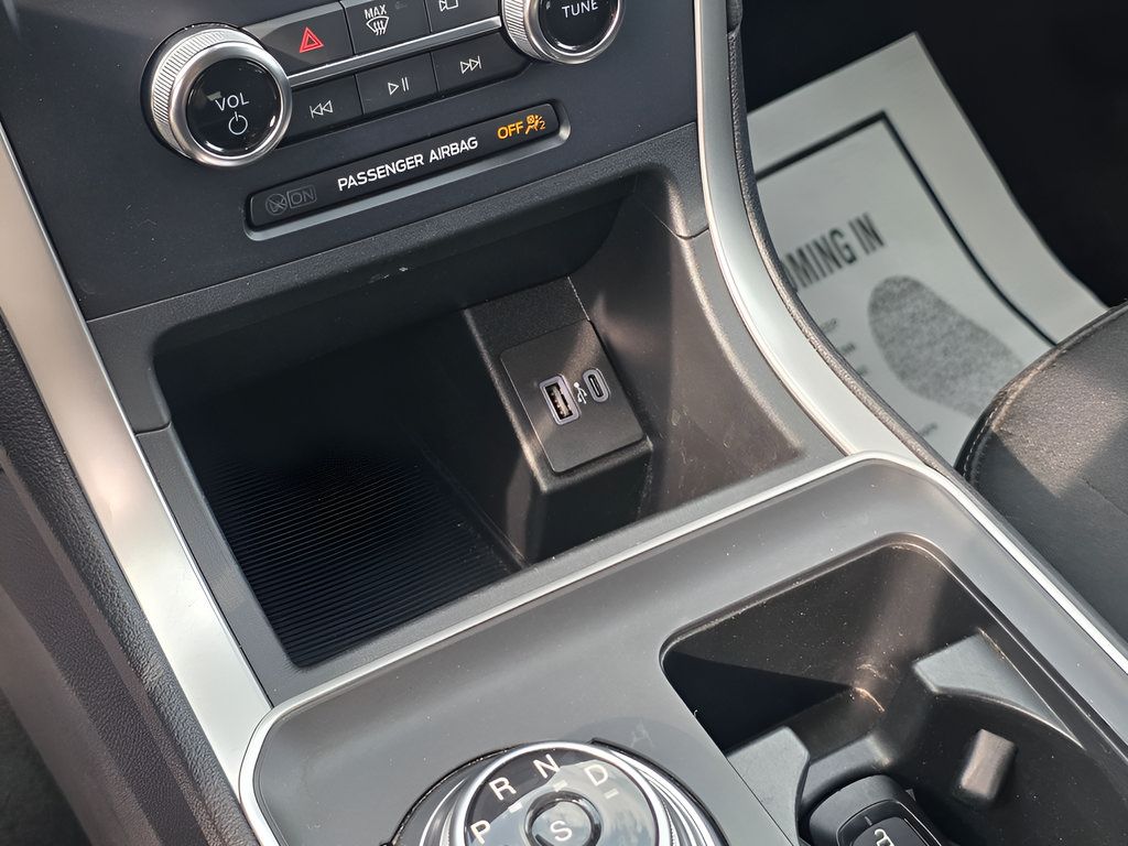 Certified 2023 Ford Edge SE AWD/4WD image 19