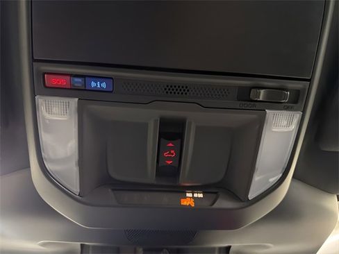 Certified 2025 Subaru Forester Limited w/ Popular Package #1 image 26