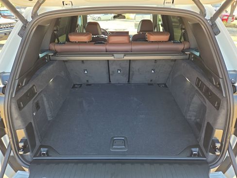 Certified 2026 BMW X5 xDrive40i image 12