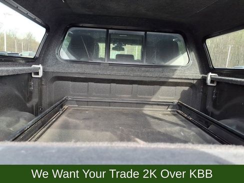 Used 2023 RAM 2500 Laramie image 25